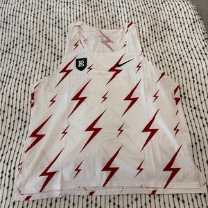 Bowerman Track Club Singlet -RARE